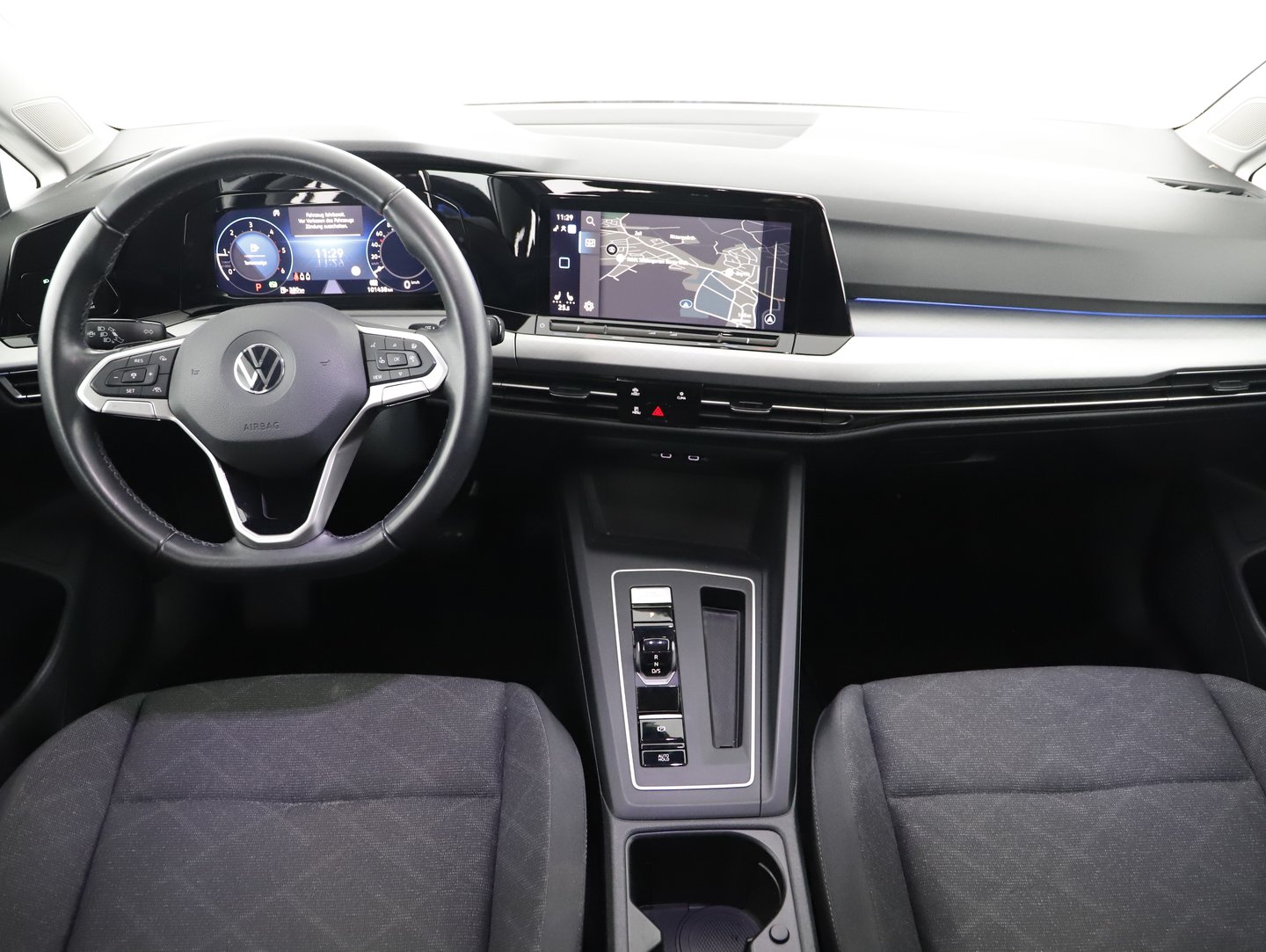 VW Golf Variant Life TDI DSG | Bild 14 von 28
