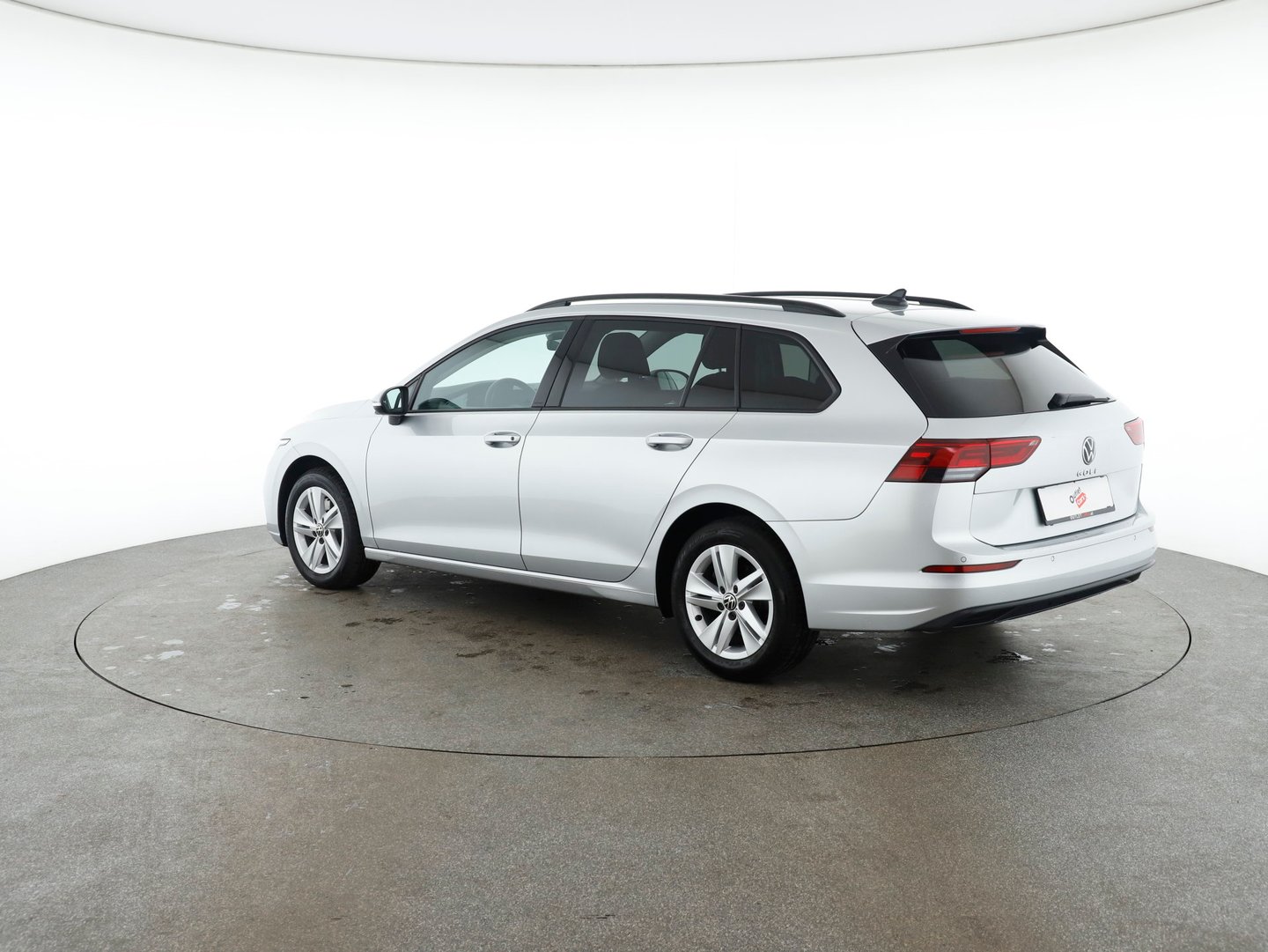 VW Golf Variant Life TDI DSG | Bild 7 von 28
