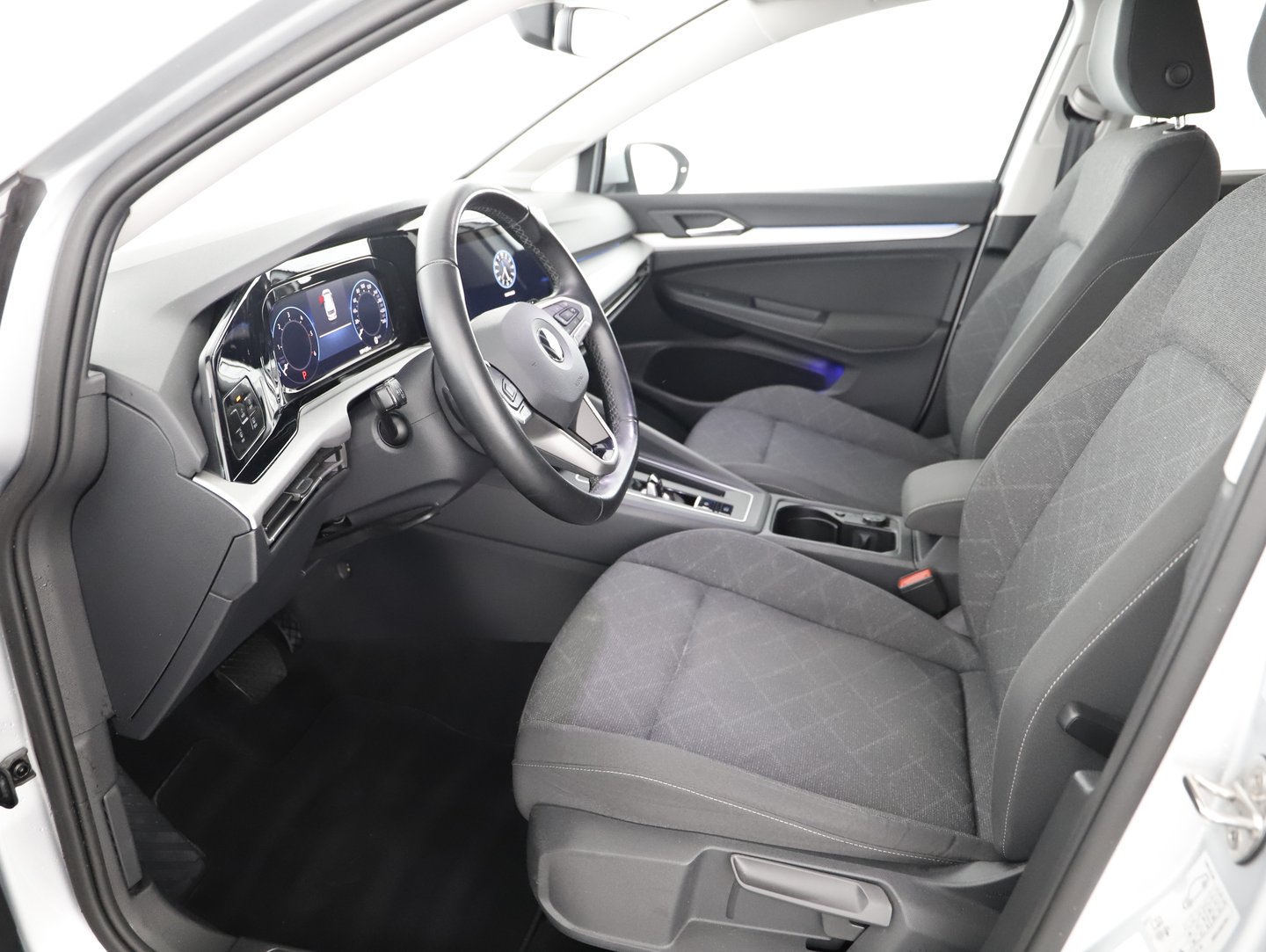 VW Golf Variant Life TDI DSG | Bild 13 von 28