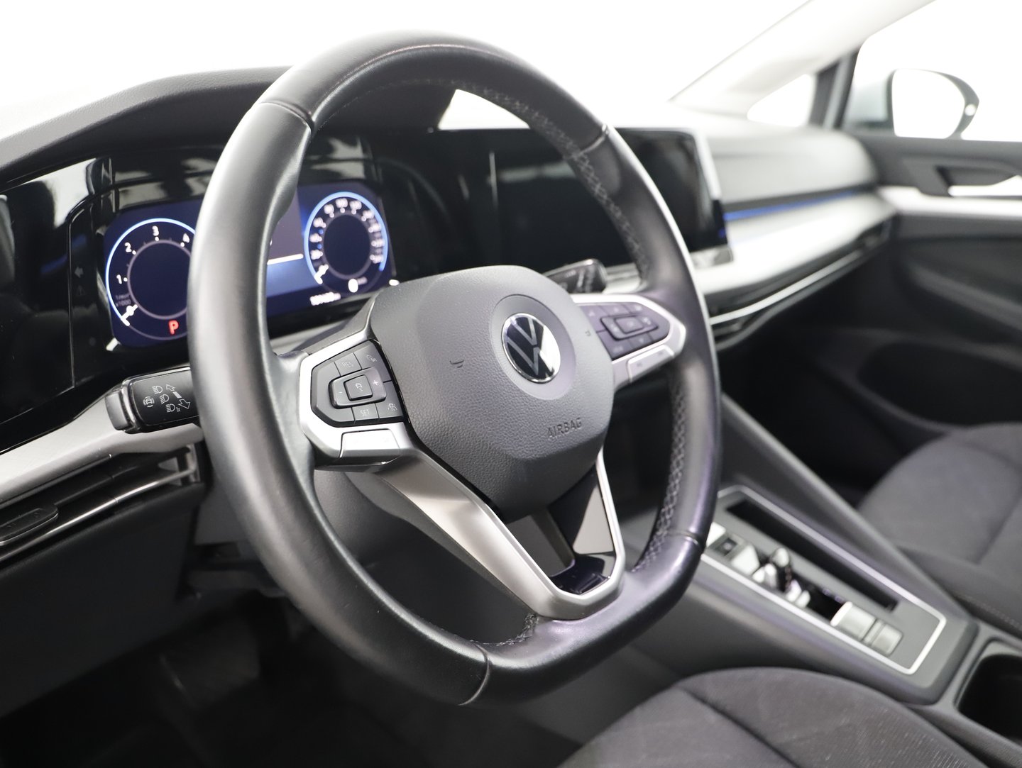 VW Golf Variant Life TDI DSG | Bild 16 von 28