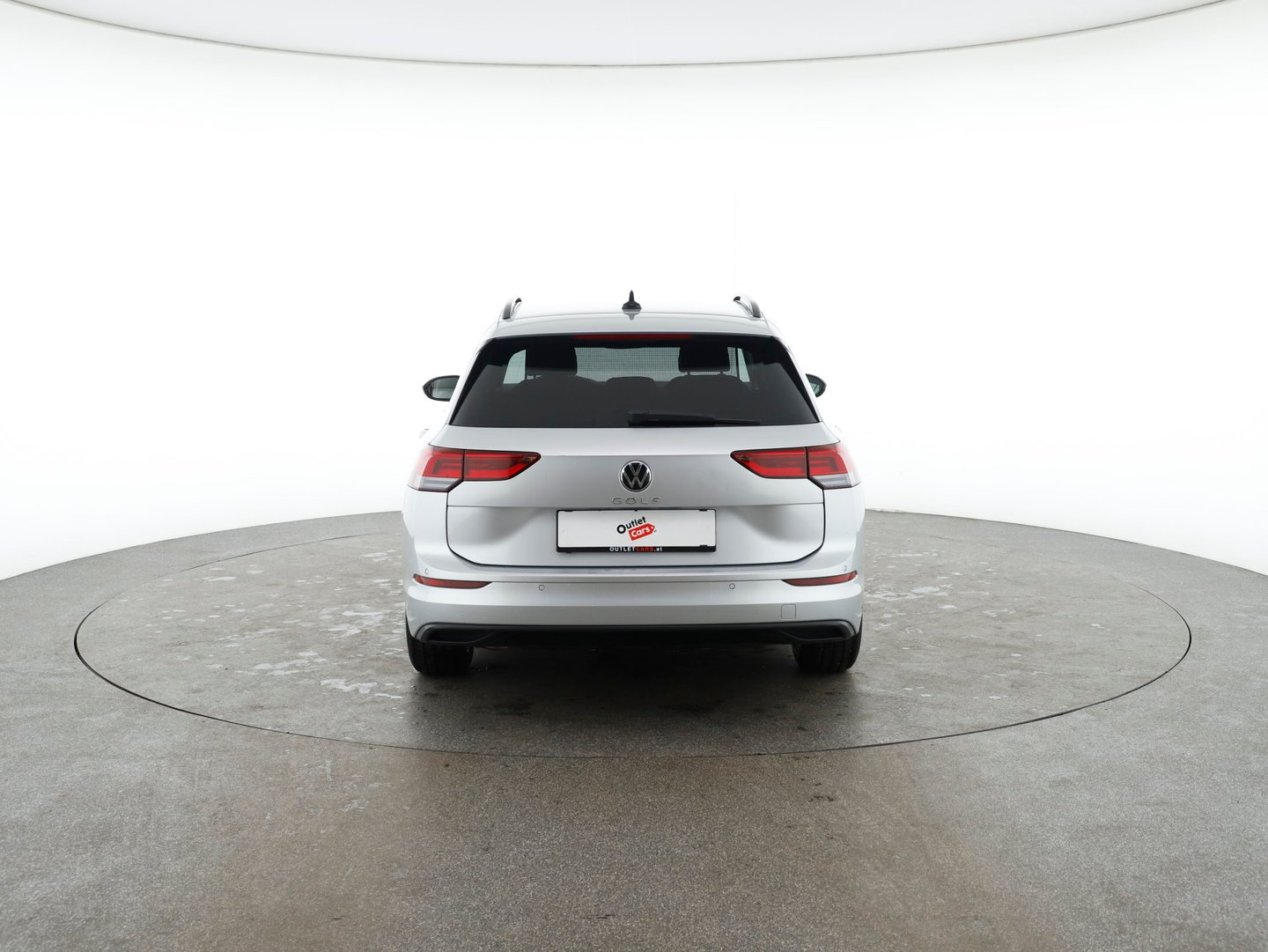 VW Golf Variant Life TDI DSG | Bild 6 von 28