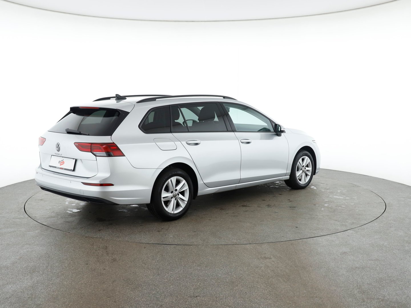 VW Golf Variant Life TDI DSG | Bild 5 von 28