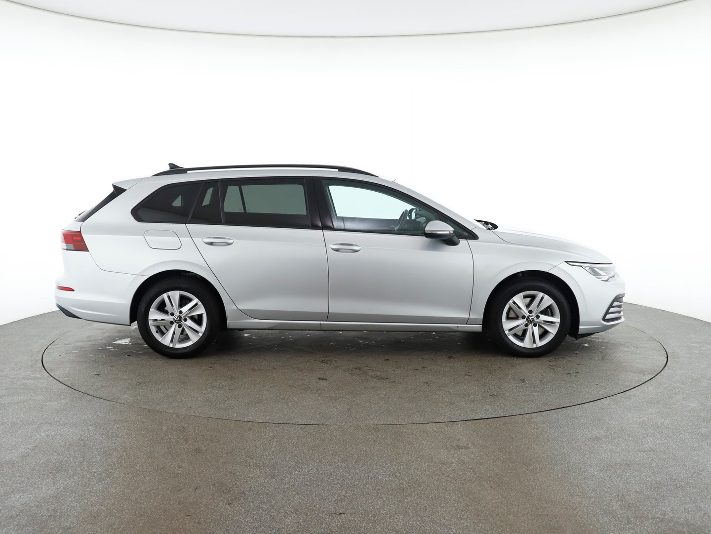 VW Golf Variant Life TDI DSG | Bild 4 von 28