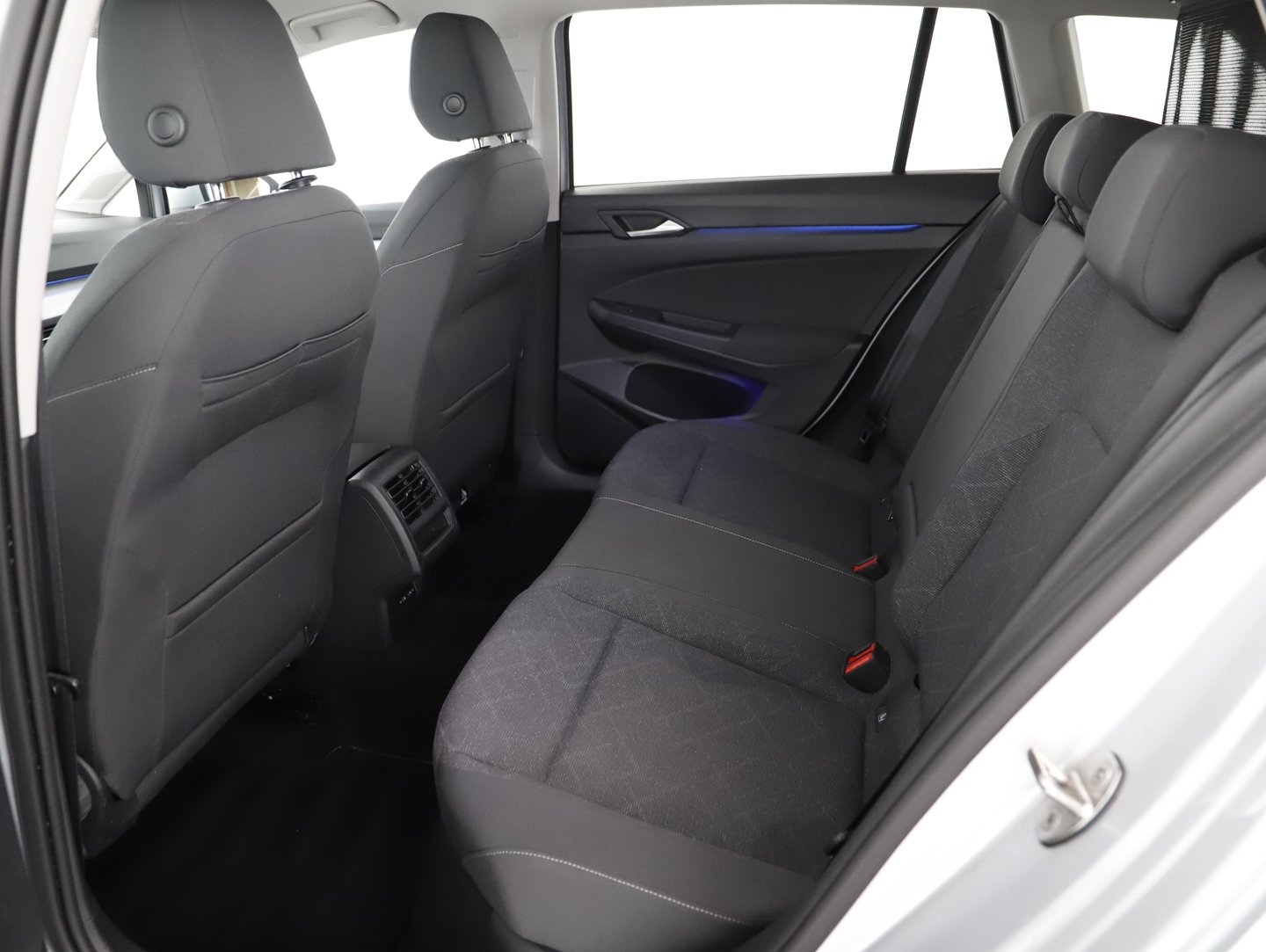 VW Golf Variant Life TDI DSG | Bild 23 von 28