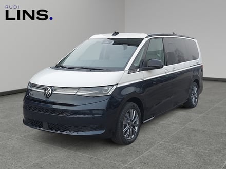 VW California Ocean eHybrid 180 kW 4M