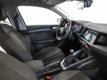 Thumbnail-Foto von Fahrzeug