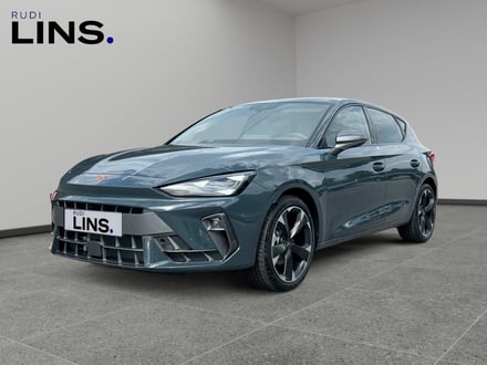 CUPRA Leon 1.5 TSI 150 PS ACT