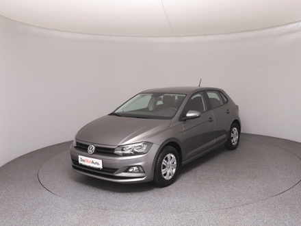 VW Polo TSI