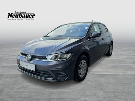 VW Polo 4Me TSI