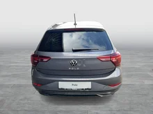 Thumbnail-Foto von Fahrzeug