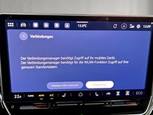 VW ID.4 GTX 4MOTION 250 kW Business -77 kWh in Grenadillschwarz Metallic