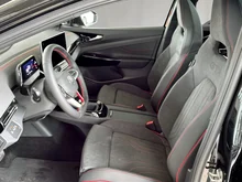 VW ID.4 GTX 4MOTION 250 kW Business -77 kWh in Grenadillschwarz Metallic