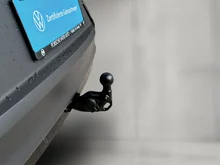 VW ID.4 GTX 4MOTION 250 kW Business -77 kWh in Grenadillschwarz Metallic