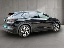 VW ID.4 GTX 4MOTION 250 kW Business -77 kWh in Grenadillschwarz Metallic