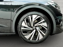 VW ID.4 GTX 4MOTION 250 kW Business -77 kWh in Grenadillschwarz Metallic
