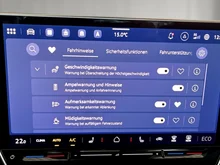 VW ID.4 GTX 4MOTION 250 kW Business -77 kWh in Grenadillschwarz Metallic