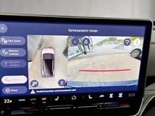 VW ID.4 GTX 4MOTION 250 kW Business -77 kWh in Grenadillschwarz Metallic