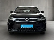 VW ID.4 GTX 4MOTION 250 kW Business -77 kWh in Grenadillschwarz Metallic