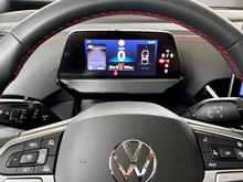 VW ID.4 GTX 4MOTION 250 kW Business -77 kWh in Grenadillschwarz Metallic