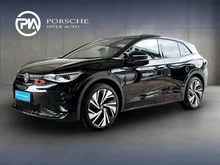 VW ID.4 GTX 4MOTION 250 kW Business -77 kWh in Grenadillschwarz Metallic