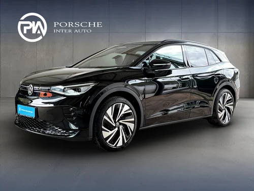 VW ID.4 GTX 4MOTION 250 kW Business -77 kWh