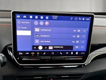 VW ID.4 GTX 4MOTION 250 kW Business -77 kWh in Grenadillschwarz Metallic