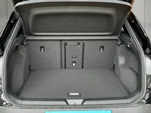 VW ID.4 GTX 4MOTION 250 kW Business -77 kWh in Grenadillschwarz Metallic