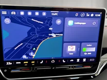 VW ID.4 GTX 4MOTION 250 kW Business -77 kWh in Grenadillschwarz Metallic
