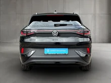 VW ID.4 GTX 4MOTION 250 kW Business -77 kWh in Grenadillschwarz Metallic