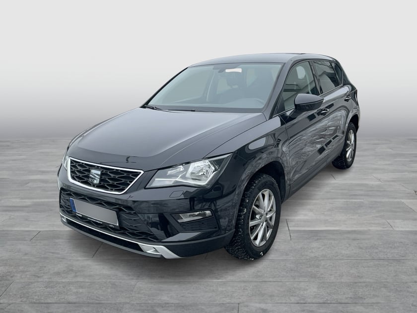 SEAT Ateca Style 1.6 TDI DSG