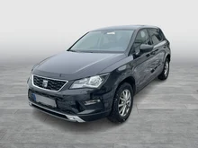 Thumbnail-Foto von Fahrzeug