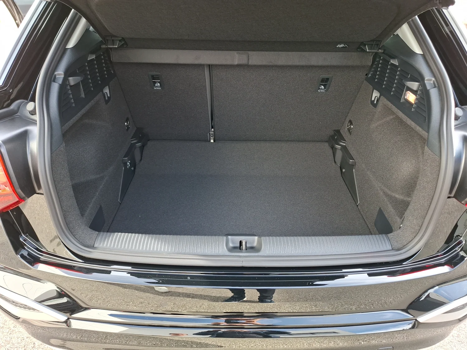Bild eines Q2 30 TFSI admired