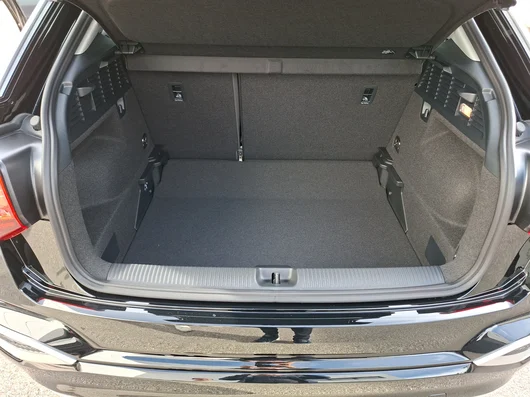Bild eines Q2 30 TFSI admired