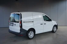 Thumbnail-Foto von Fahrzeug