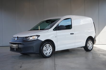 VW Caddy Cargo Entry TDI