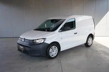 Thumbnail-Foto von Fahrzeug