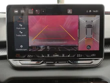 Thumbnail-Foto von Fahrzeug