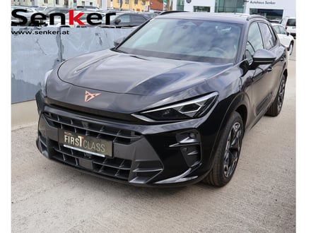 CUPRA Terramar 1.5 e-TSI 150 PS DSG