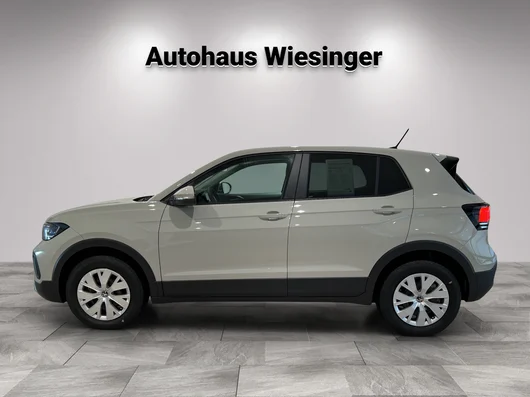 Bild eines T-Cross 4Me TSI