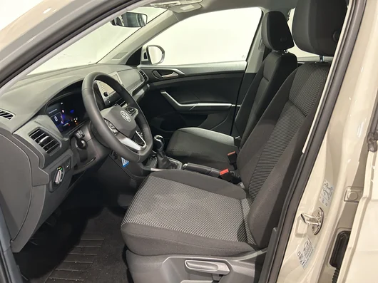 Bild eines T-Cross 4Me TSI