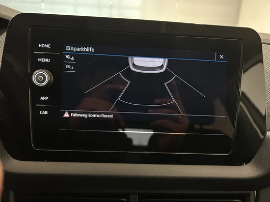 Bild eines T-Cross 4Me TSI