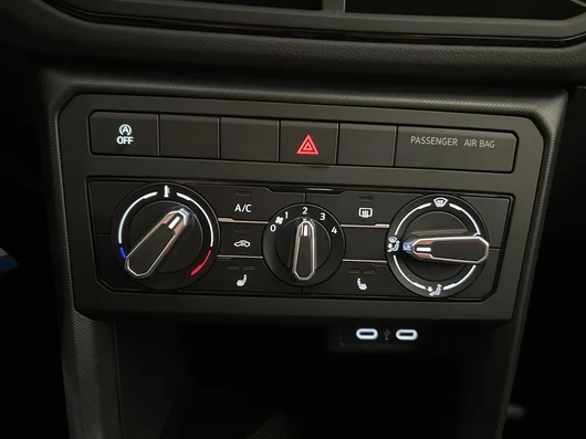 Bild eines T-Cross 4Me TSI