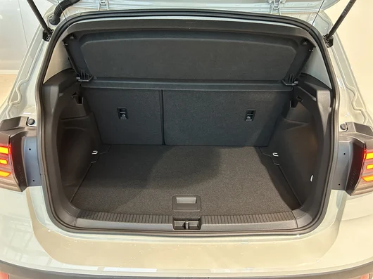 Bild eines T-Cross 4Me TSI