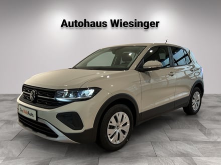 VW T-Cross 4Me TSI