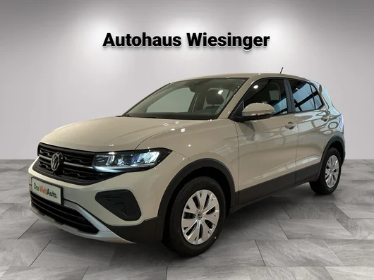Bild eines T-Cross 4Me TSI