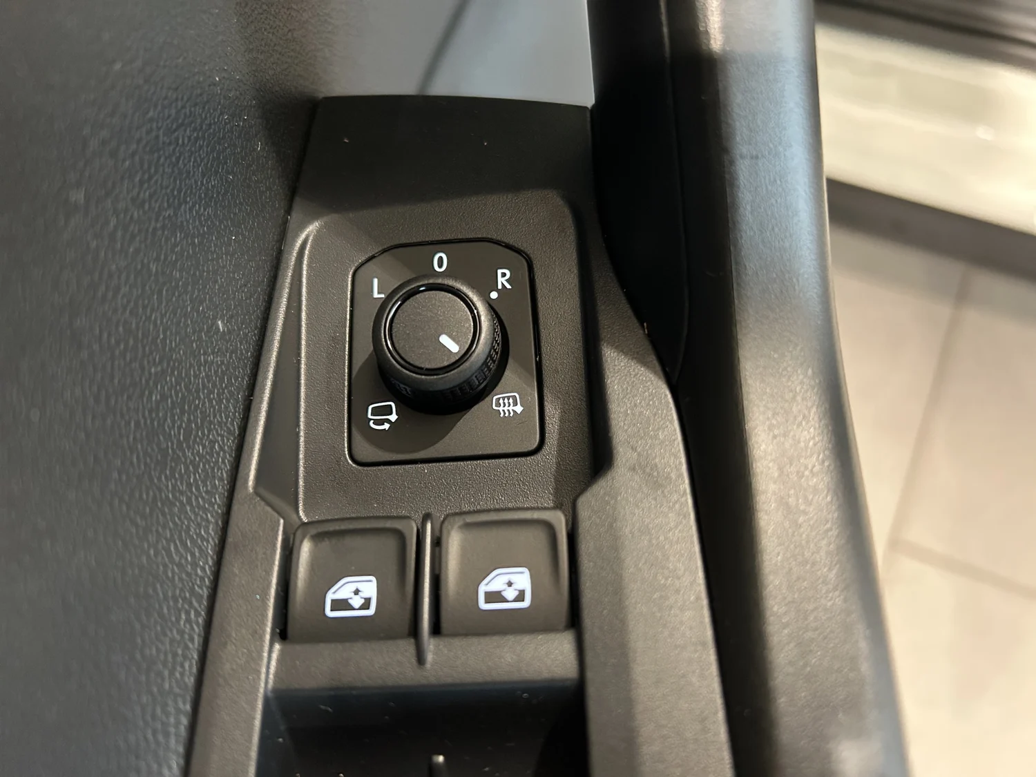 Bild eines T-Cross 4Me TSI