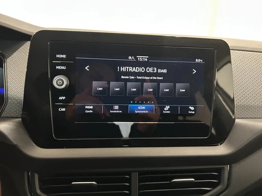 Bild eines T-Cross 4Me TSI