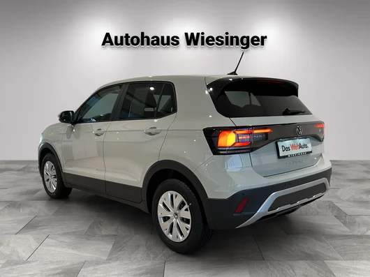 Bild eines T-Cross 4Me TSI