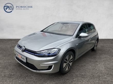 VW e-Golf