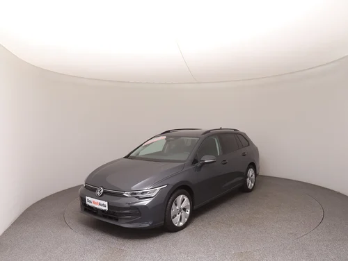 VW Golf Variant Business TSI